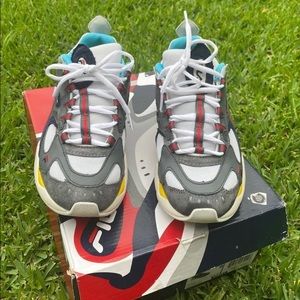 Fila Boveasorus Sneaker